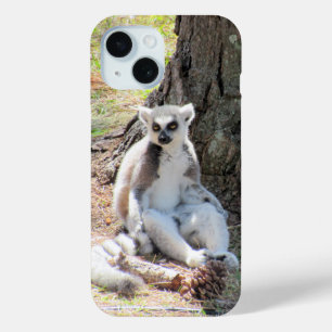 Coque Case-Mate iPhone Lemur - Téléphone