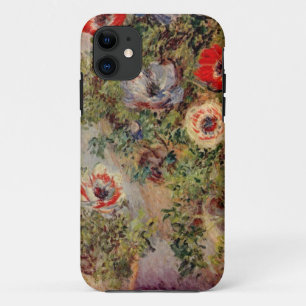 Coques Pour iPhone L'Encore-Vie de Claude Monet avec des cadeaux de