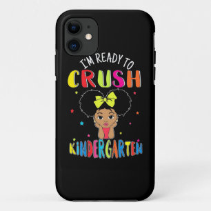 Case-Mate iPhone Case L'Enseignant Est Prêt À Écraser La Maternelle