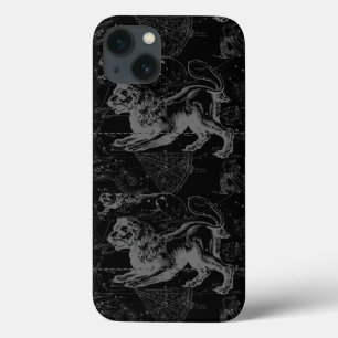 Case-Mate iPhone Case Leo Constellation Hevelius 1690 Juillet23 - Août 2