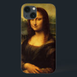 Etui iPhone 13 Léonard de Vinci<br><div class="desc"></div>