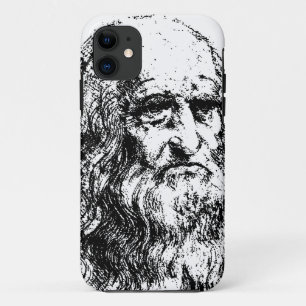 Coques Pour iPhone Leonardo da Vinci