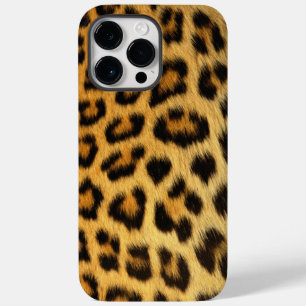 Coque Case-Mate iPhone Leopard