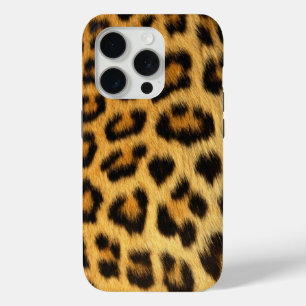 Coque Case-Mate iPhone Leopard