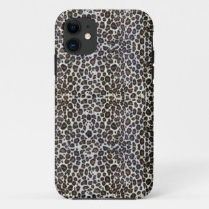 Coque Case-Mate Pour iPhone Leopard