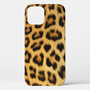 Case-Mate iPhone Case Leopard