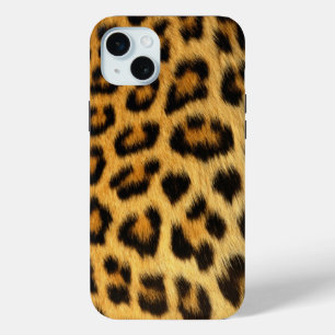 Coque Case-Mate iPhone Leopard