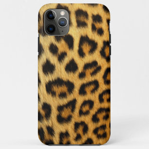 Case-Mate iPhone Case Leopard