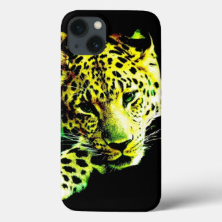 Case-Mate iPhone Case Leopard