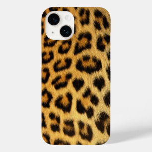 Coque Case-Mate iPhone Leopard