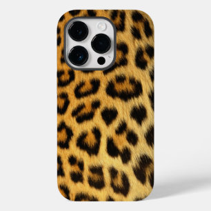 Coque Case-Mate iPhone Leopard
