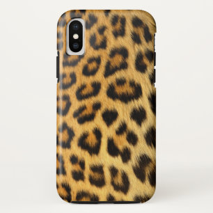 Coques Pour iPhone Leopard