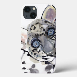 Coque Case-Mate iPhone Léopard Arabe 2008 3