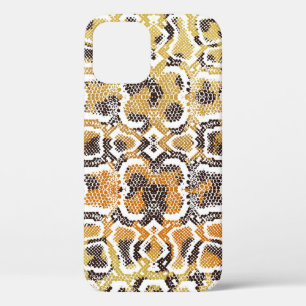 Case-Mate iPhone Case Léopard Snake Poster de animal Texture