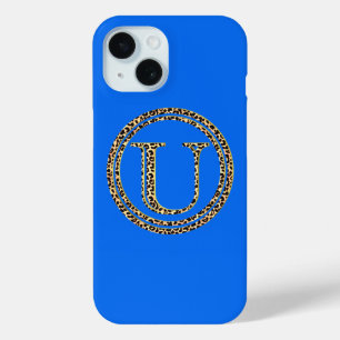 Coque Case-Mate iPhone Leopard U