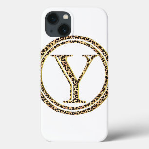 Coque Case-Mate iPhone Leopard Y