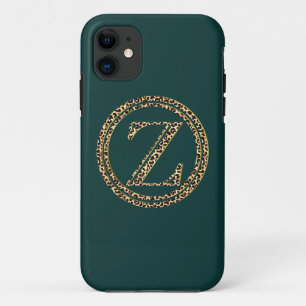 Coque Case-Mate iPhone Leopard Z