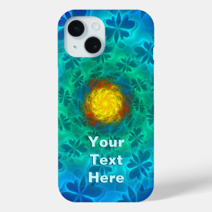 Coque Case-Mate iPhone Lépidoptères N-spatiaux