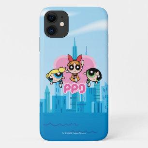 Case-Mate iPhone Case L'équipe des filles puissantes est géniale