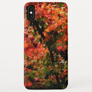 Case-Mate iPhone Case L'érable japonais à l'automne