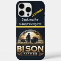 Les Agriculteurs De Buffalo Sont Fiers