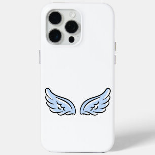 Coque Case-Mate iPhone Les ailes du petit ange mignon