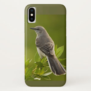 Coque Case-Mate iPhone Les amateurs d'oiseaux de Mockingbird