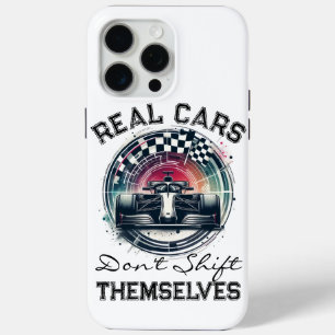 Coque Case-Mate iPhone Les Amoureux des Voitures Boostez Votre Style