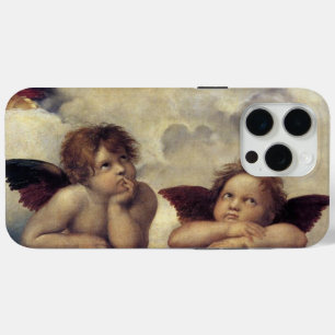 Coque Case-Mate iPhone Les anges de Raphaël