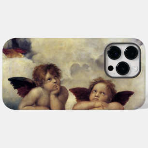 Coque Case-Mate iPhone Les anges de Raphaël