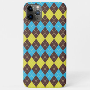 Case-Mate iPhone Case les années 70 écossais tatan-Motif