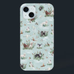 COQUE Case-Mate iPhone LES BARBETS<br><div class="desc">Barbets dans le marais ! Les Barbets,  alias French Water Retrievers,  sont une race rare aux Etats-Unis et plutôt ancienne. On pense qu'ils sont l'ancêtre du Poodle.</div>