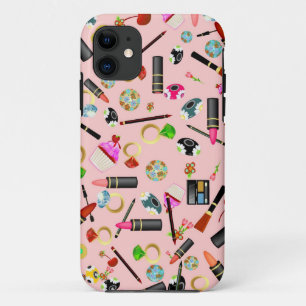 Coque Case-Mate iPhone Les besoins Girly