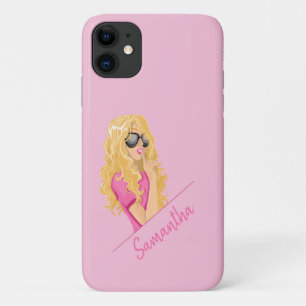 Case-Mate iPhone Case Les Blondes Font Le Mieux ! Nom personnalisé