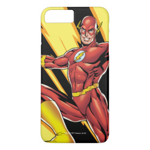 Etui iPhone Case-Mate Les boulons Flash Lightning