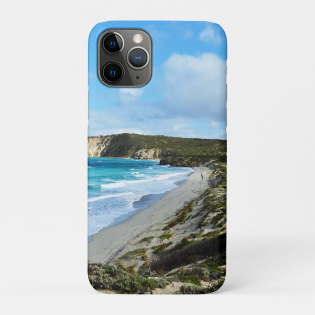 Coques Case-Mate iPhone Les Brise D'Océan, (Dos)