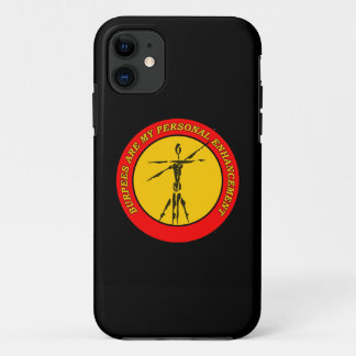 Coque Case-Mate iPhone Les Burpees sont mon PED