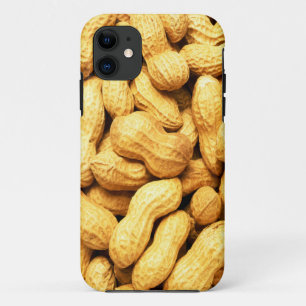 Coque iPhone 11 Les cacahuètes