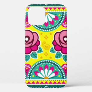 Case-Mate iPhone Case Les camions indiens et pakistanais sont de longs h