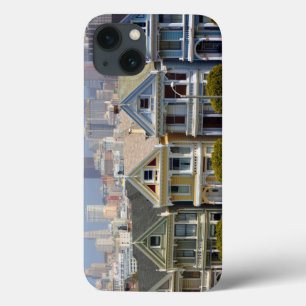 Coques Pour iPhone Les célèbres dames peintes de San Francisco
