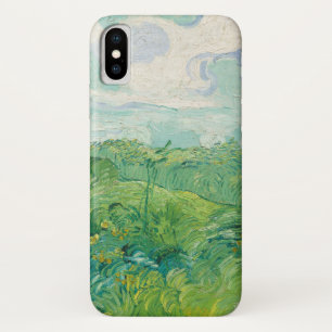 Case-Mate iPhone Case Les champs de blé vert Vincent Van Gogh