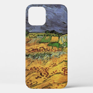 Etui iPhone Case-Mate Les Champs de Vincent van Gogh