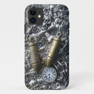 Coque Case-Mate Pour iPhone Les charmes du Steampunk