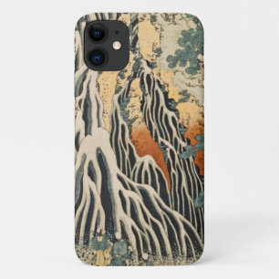 Coque Case-Mate iPhone Les chutes d'Hokusai Kirifuri