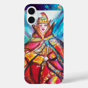 COQUE POUR iPhone 16 PLUS LES CITOYENS DES OMBRES PERDUES / LES HAUTS PRIEST