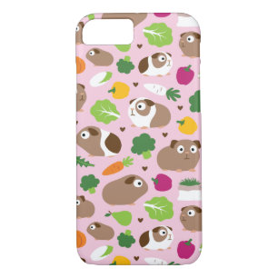 Case-Mate iPhone Case Les Cochons De Guinée Et Leurs Traitements
