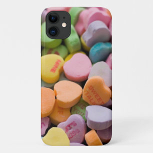 Case-Mate iPhone CASE LES COEURS DE LA BOUGIE DE VALENTINE