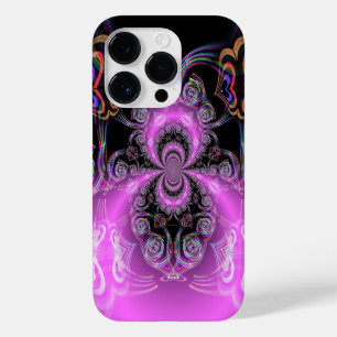 Coque Case-Mate iPhone Les Coeurs de Saturne