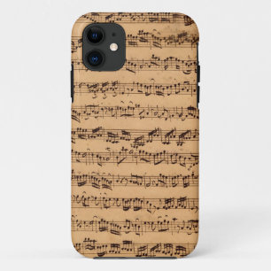 Coque Case-Mate Pour iPhone Les concerts de Brandenburger, No.5