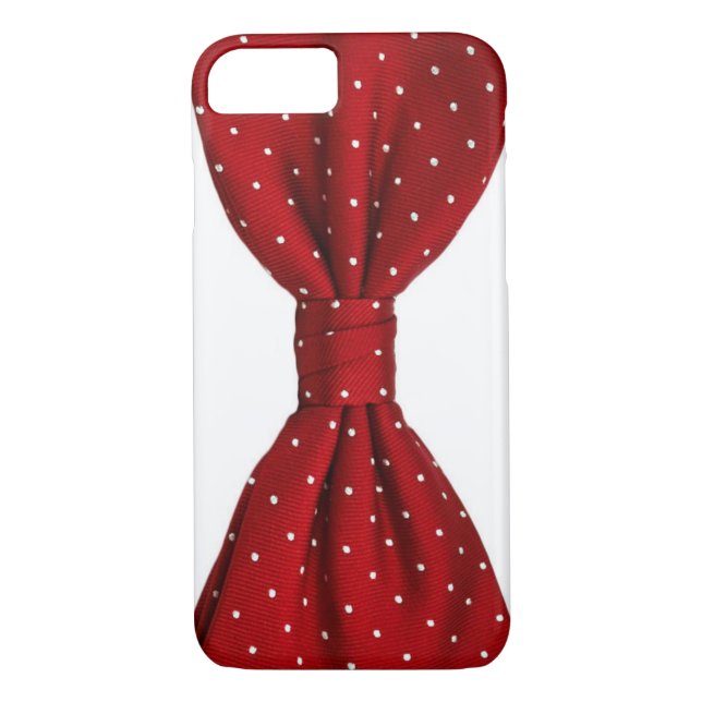 Coques Case-Mate iPhone Les Cravates Bow sont Cool (Dos)